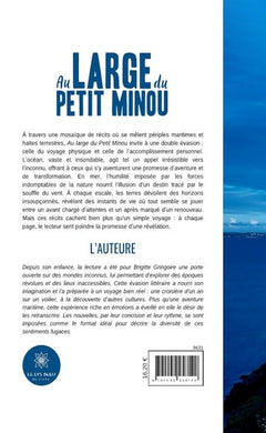 Au large du petit minou