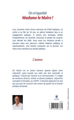On m'appelait Madame le Maire !