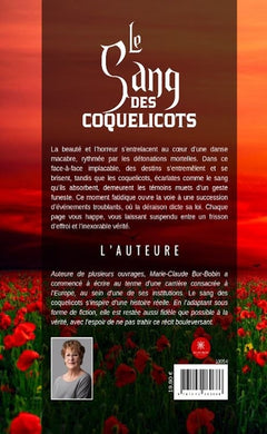 Le sang des coquelicots
