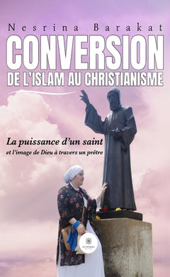 Conversion de l'islam au christianisme