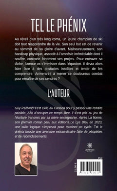 Tel le phénix