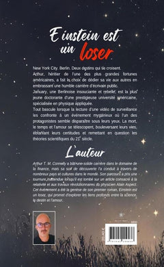 Einstein est un loser