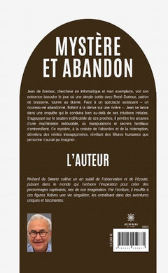 Mystère et abandon