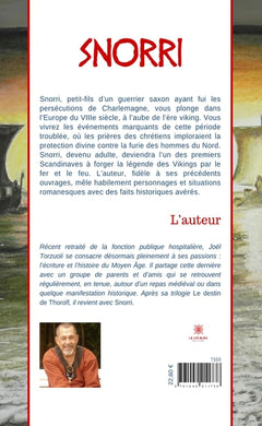 Snorri