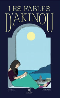 Les fables d'Akinou