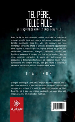 Tel père, telle fille