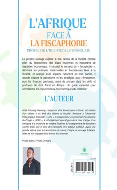 L'Afrique face à la fiscaphobie