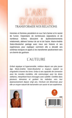 L'art d'aimer
