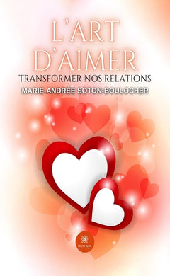 L'art d'aimer