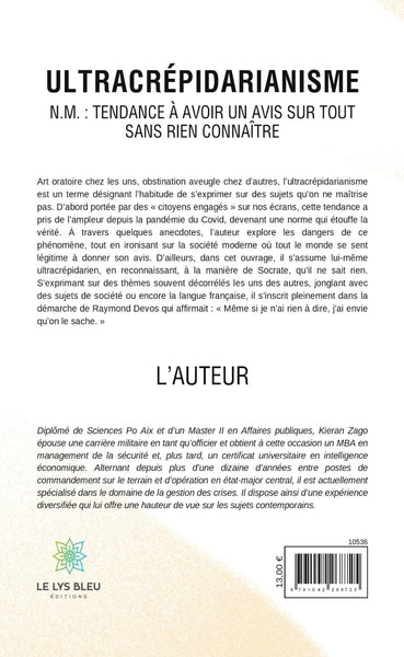 Ultracrépidarianisme