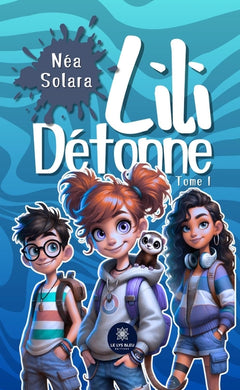 Lili Détonne