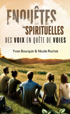 Enquêtes spirituelles