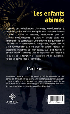 Les enfants abîmés
