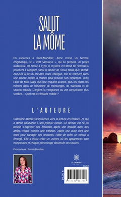 Salut la môme