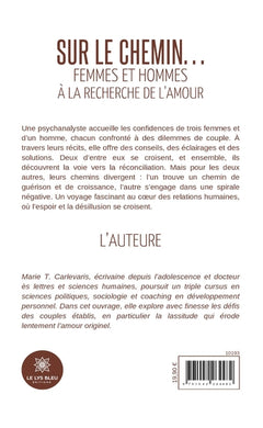Sur le chemin...