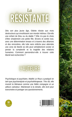 La résistante