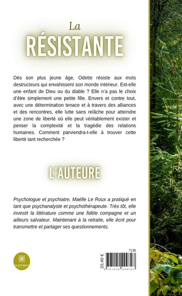 La résistante
