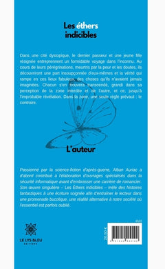 Les éthers indicibles