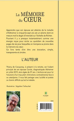 La mémoire du cœur