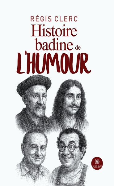 Histoire badine de l'humour