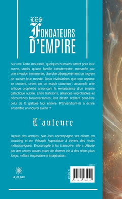 Les fondateurs d'empire