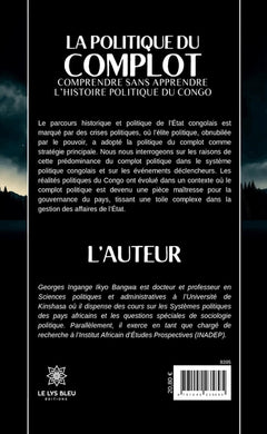 La politique du complot