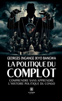 La politique du complot