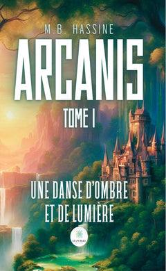 Arcanis