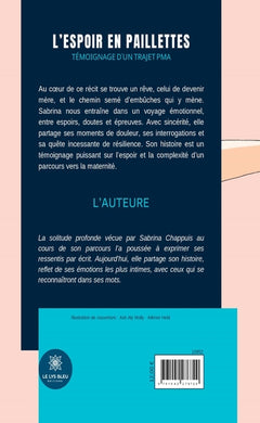 L'espoir en paillettes
