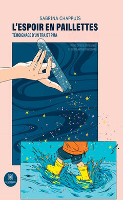 L'espoir en paillettes