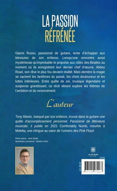 La passion réfrénée