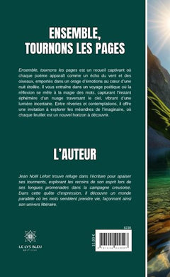 Ensemble, tournons les pages