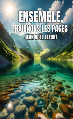 Ensemble, tournons les pages