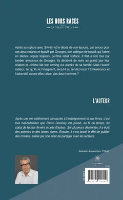 Les Hors Races