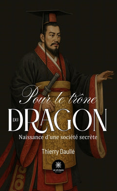 Pour le trône du dragon