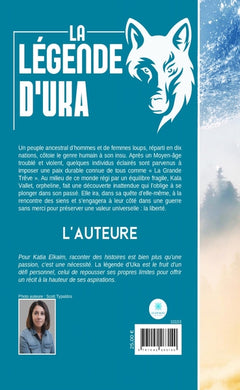 La légende d'Uka