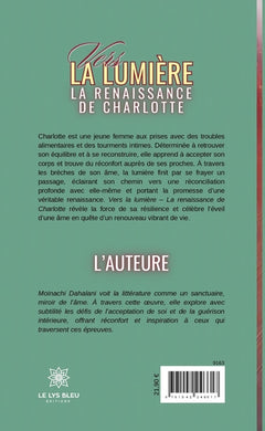 Vers la lumière