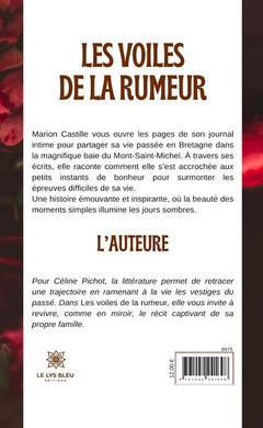 Les voiles de la rumeur