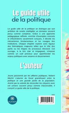 Le guide utile de la politique