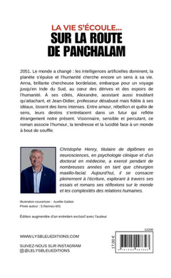 La vie s'écoule...