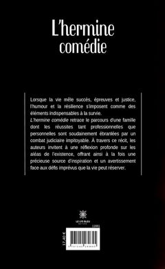 L'hermine comédie