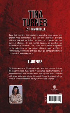 Tina Turner est immortelle