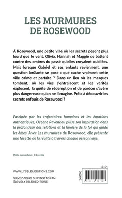 Les murmures de Rosewood