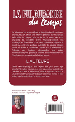 La fulgurance du temps