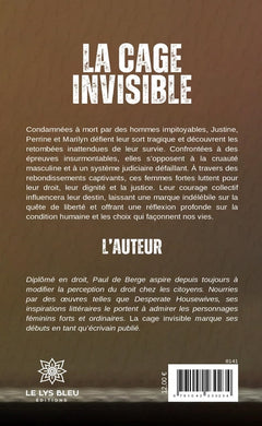 La cage invisible