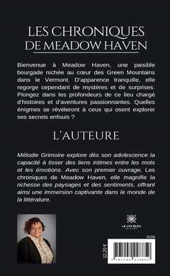 Les chroniques de Meadow Haven