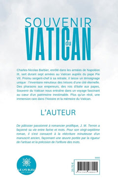 Souvenir du Vatican