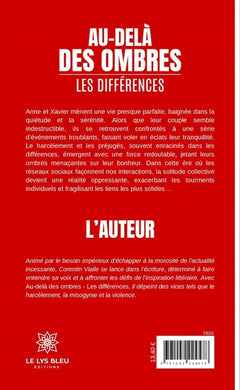 Au-delà des ombres