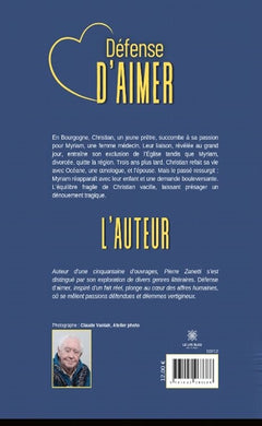 Défense d'aimer
