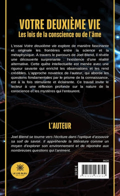 Votre deuxieme vie